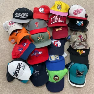 CapUniverse