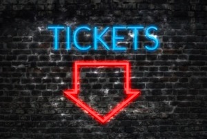 Ticket Liquidator gutschein