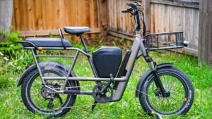 e bike