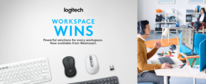 logitech aktion