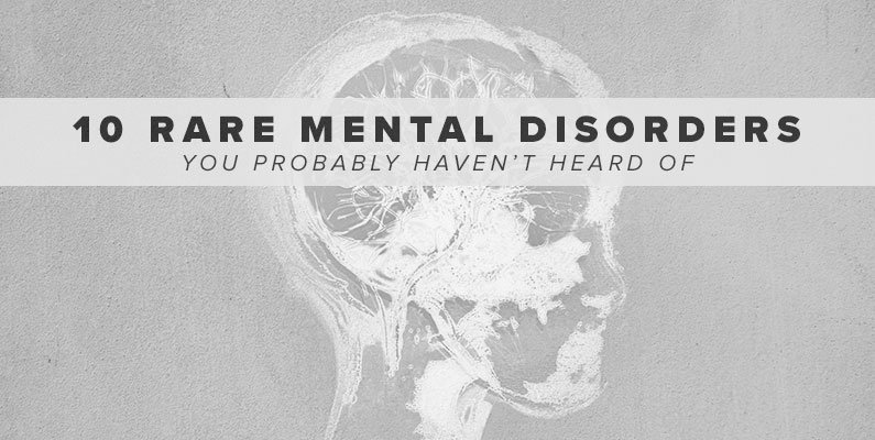 Neuropsychiatric-Disorders
