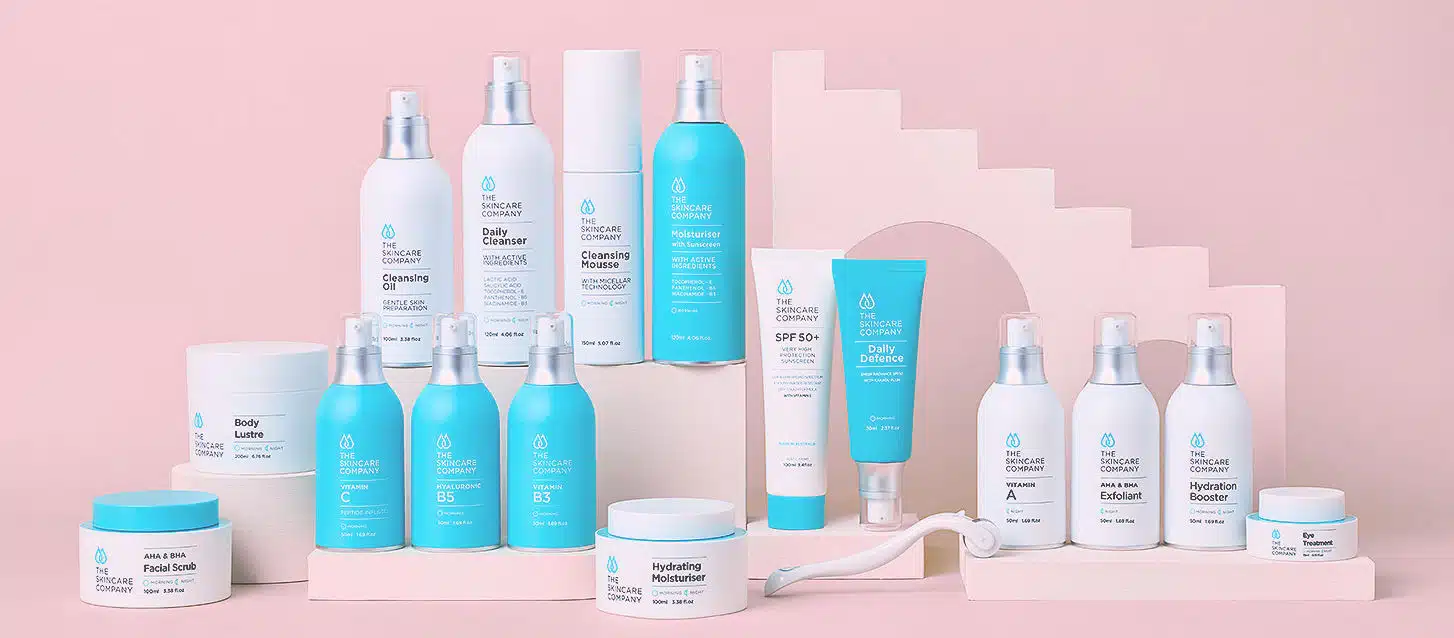 skin care