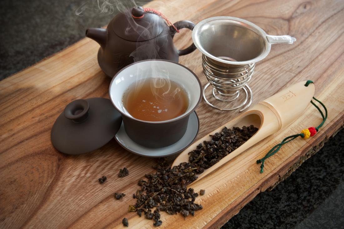 oolong