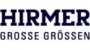 Hirmer Grosse Groessen