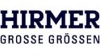 Hirmer Grosse Groessen