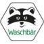 Waschbär