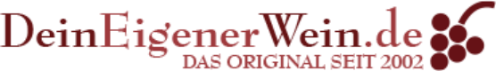 Dein Eigener Wein DE