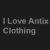 I Love Antix DE