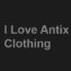 I Love Antix DE