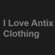 I Love Antix DE