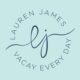 Lauren James DE