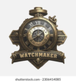 Master Watch Maker DE
