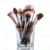 My Makeup Brush Set DE