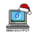 Geeksoutfit DE