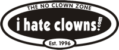 I Hate Clowns DE