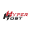 HyperHost DE