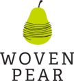 Woven Pear DE