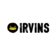 IRVINS DE