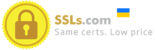 SSLs.com DE