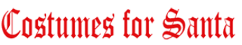 Costumes For Santa DE