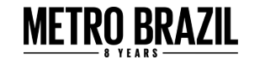 Metro Brazil DE
