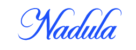 Nadula DE